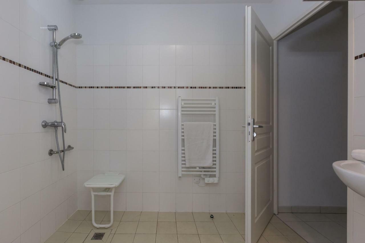 Residence Odalys Le Petit Pont Hourtin Dış mekan fotoğraf